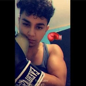 Meet your Posher, Mario